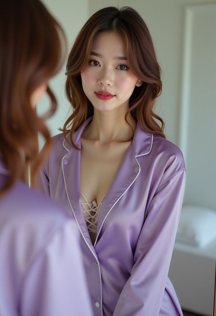 剧情速递