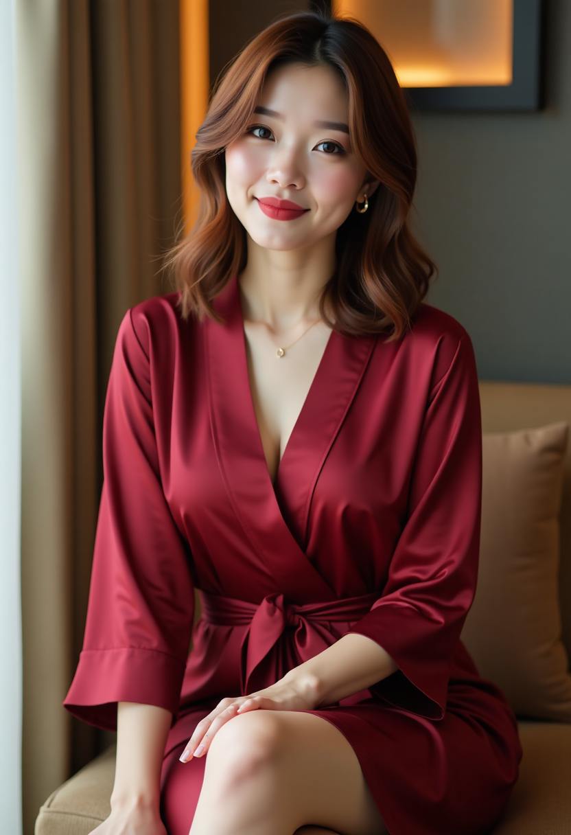 演员访谈